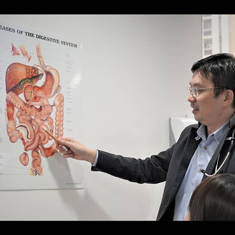 dr john hsiang gastro doctor singapore