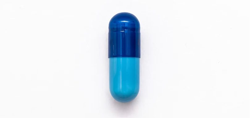 Capsule for capsule endoscopy