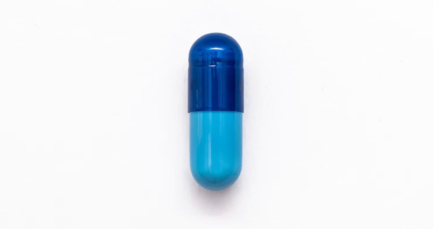 Capsule for capsule endoscopy