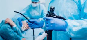 Gastroscopy blog