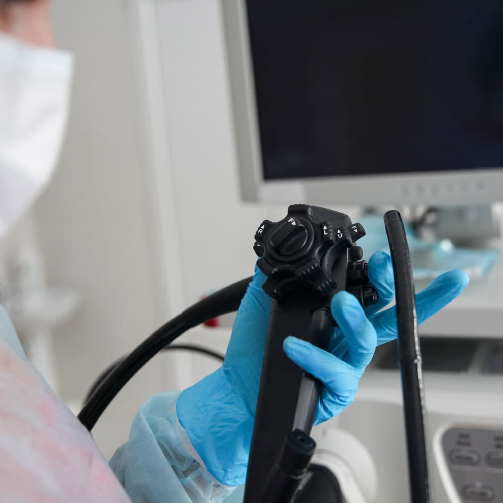 Endoscopy