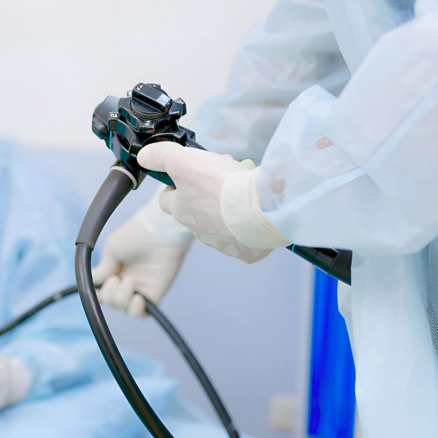 gastroscopy
