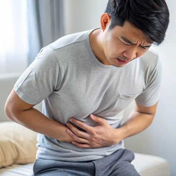 Colorectoral cancer