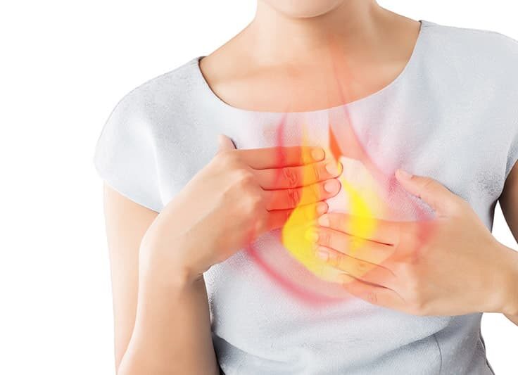 heartburn heartburn