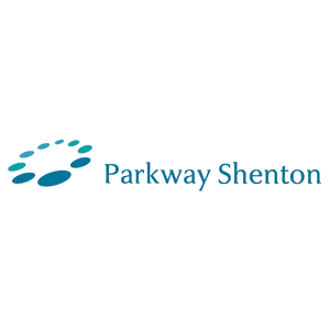 Parkway shenton logo