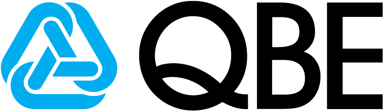 Download qbe insurance logo